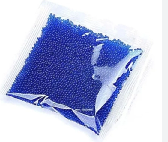 BOLINHA DE GEL