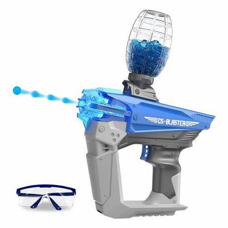 ARMA DE GEL ELETRIC BLASTER