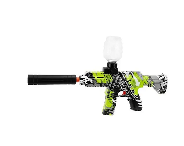 ARMA DE GEL M416 G360-2A MINI