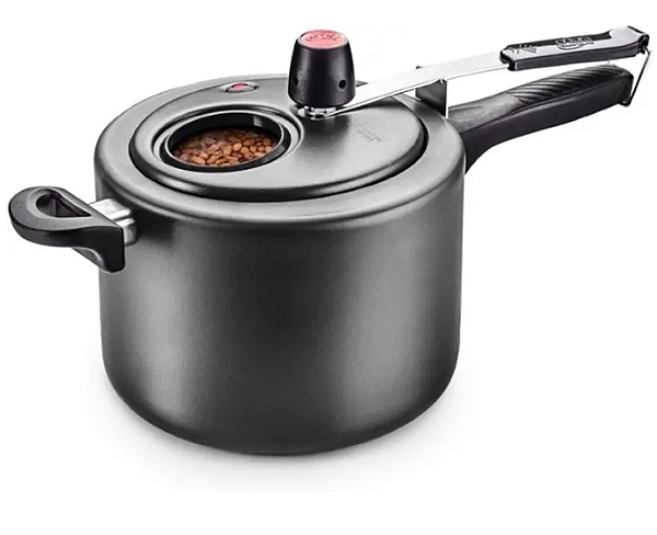 PANELA PRESSAO 4,5L C/VISOR MTA