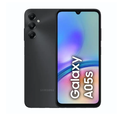 CELULAR. SAMSUNG. A05S 128GB PRETO ZF