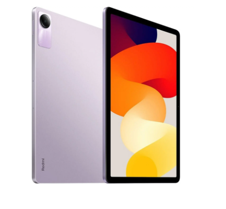 Tablet Pad SE Tela 11 128GB 4GB RAM - Roxo
