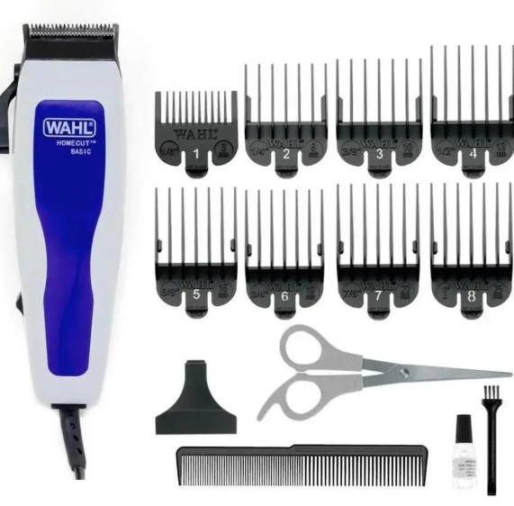 MAQUINA. DE CORTE WAHL HOME CUT BASIC 127V