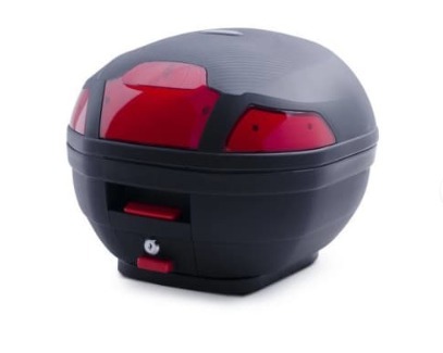 BAULETO 29L PRETO