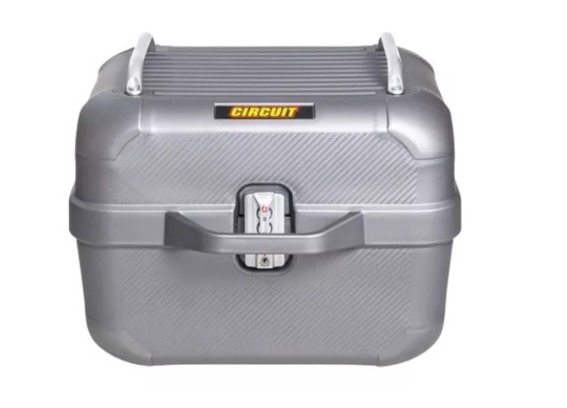 BAULETO 28L SMART TITANIUM LF