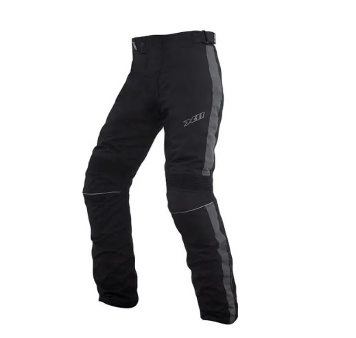 CALCA ULTRA FEMININA NYLON PRETO