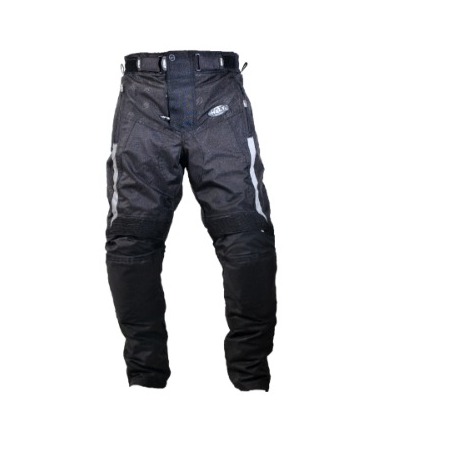 CALCA UNISSEX ROCK PRETO