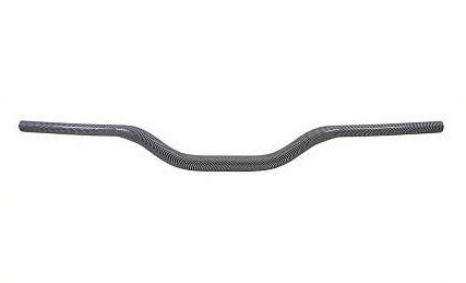 GUIDAO ALUM OFF-ROAD CARBONO S/ADAPT