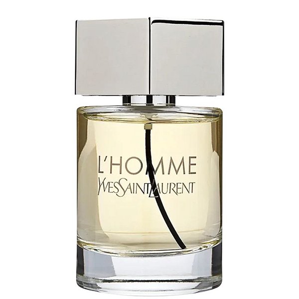 L'Homme - Yves Saint Laurent