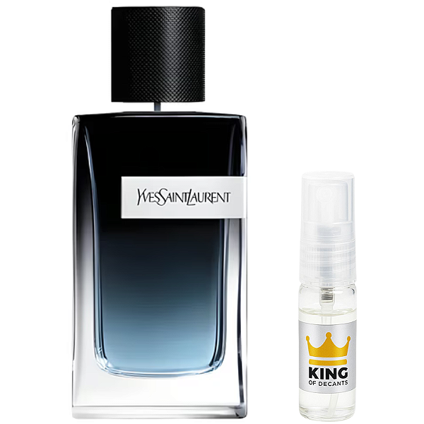 Y Eau de Parfum - Yves Saint Laurent