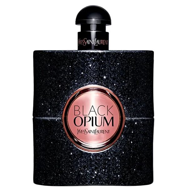 Black Opium EDP - Yves Saint Laurent