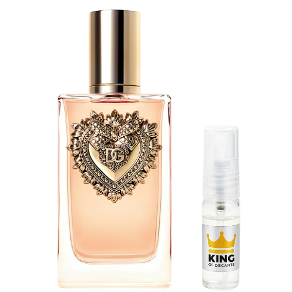 Devotion - Dolce&Gabbana