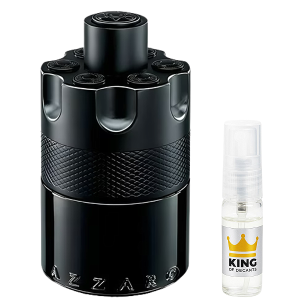 The Most Wanted EDPI - Azzaro