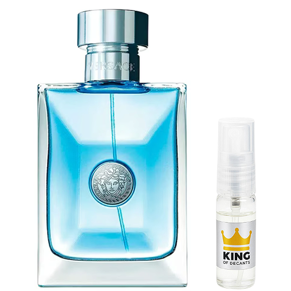 Versace Pour Homme - Versace