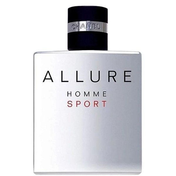 Allure Homme Sport - Chanel - Eau de Toilette