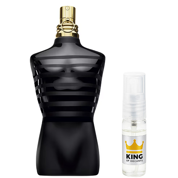 Le Male Le Parfum - Jean Paul Gaultier