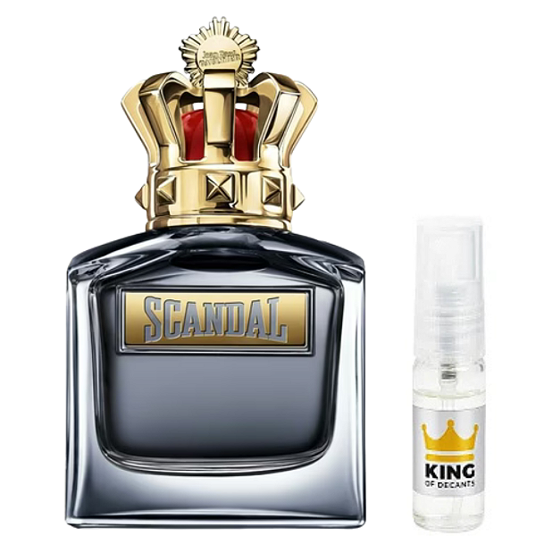 Scandal Pour Homme - Jean Paul Gaultier