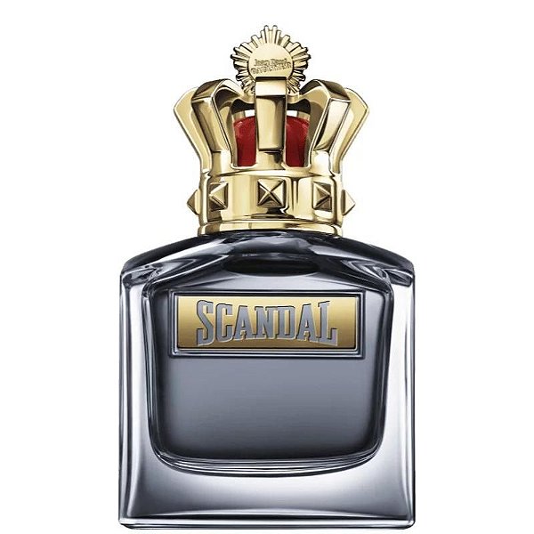 Scandal Pour Homme - Jean Paul Gaultier