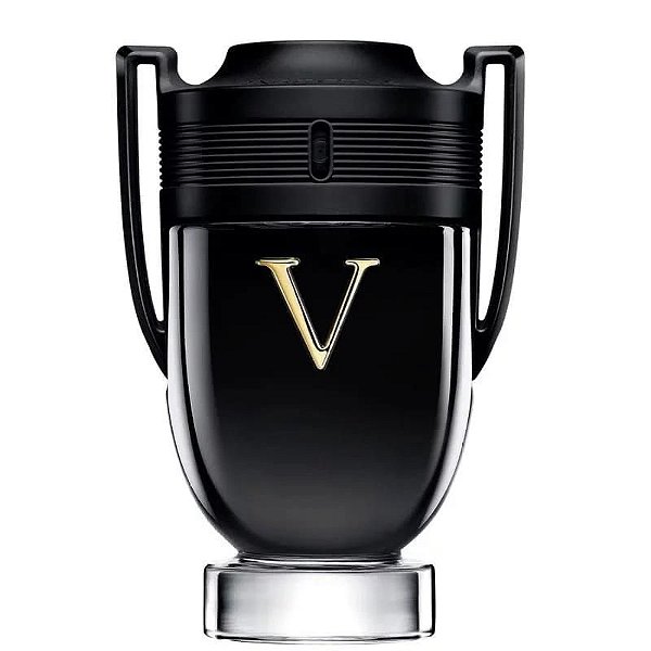 Invictus Victory - Rabanne