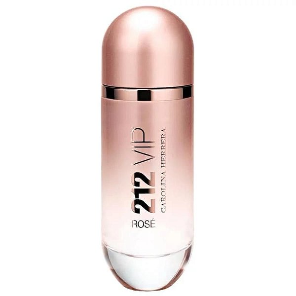 212 Vip Rosé - Carolina Herrera - Eau de Parfum