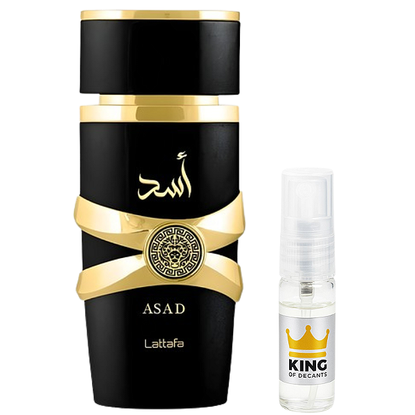 Asad - Lattafa
