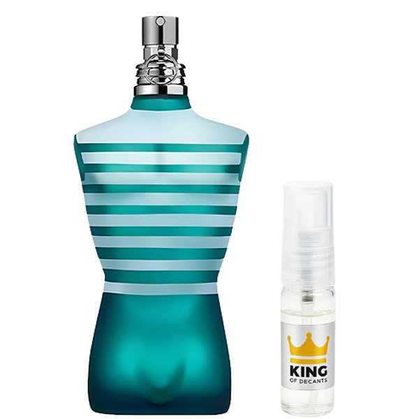 Le Male - Jean Paul Gaultier