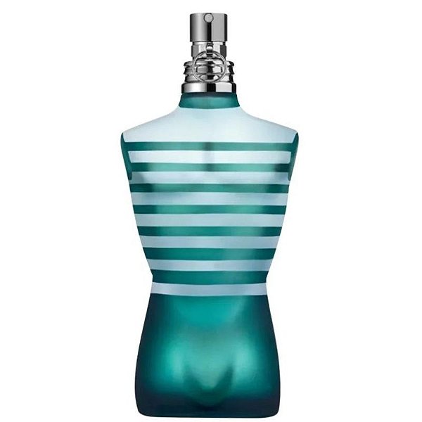 Le Male - Jean Paul Gaultier
