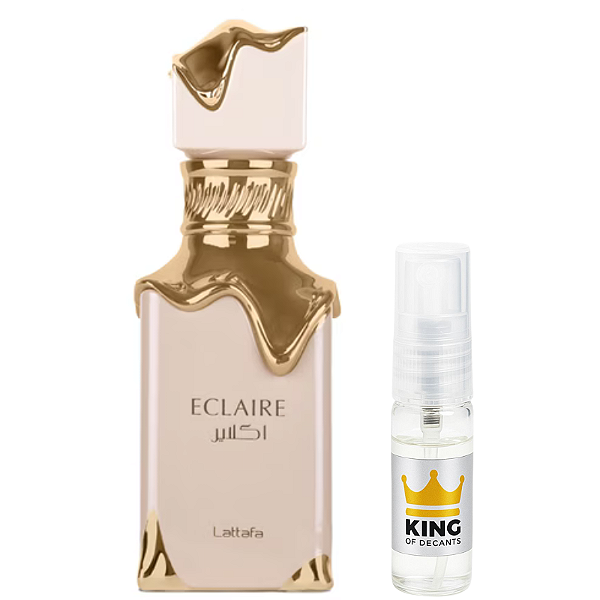 Eclaire - Lattafa