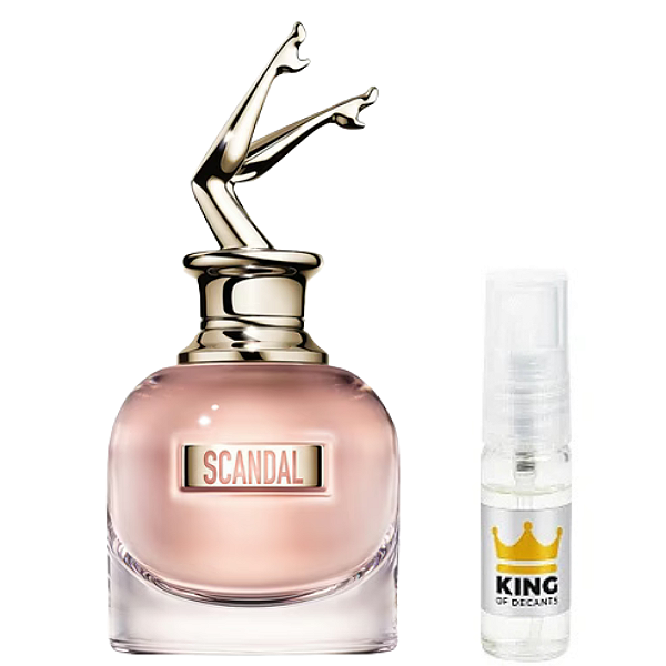 Scandal - Jean Paul Gaultier