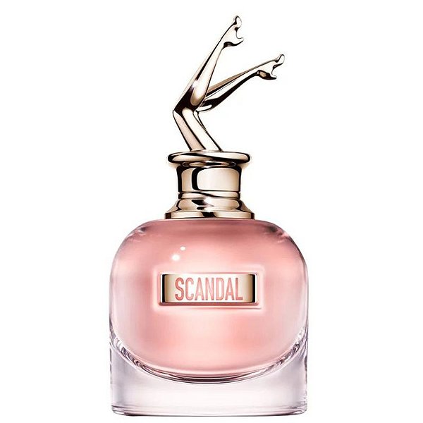 Scandal - Jean Paul Gaultier