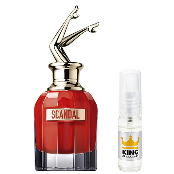 Scandal Le Parfum - Jean Paul Gaultier