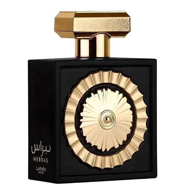 Nebras - Lattafa