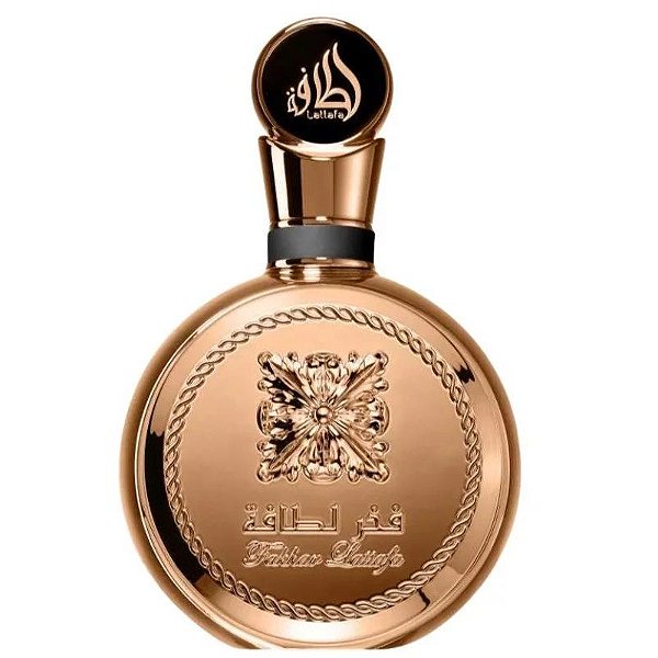 Fakhar Extrait Gold - Lattafa