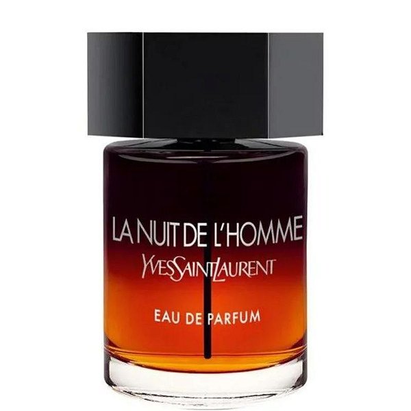 La Nuit de L'Homme - Eau de Parfum