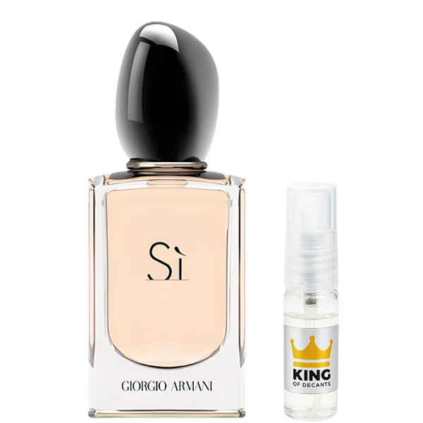 Sì - Giorgio Armani