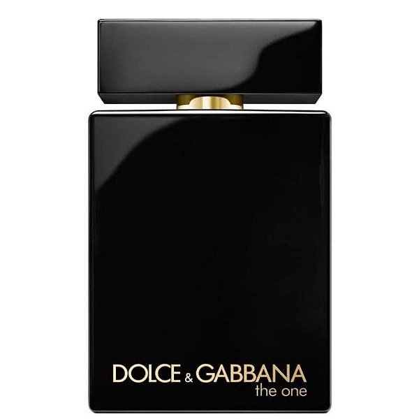 The One For Men Intense - Dolce & Gabbana
