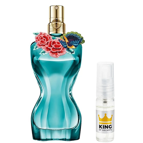 La Belle Paradise Garden - Jean Paul Gaultier