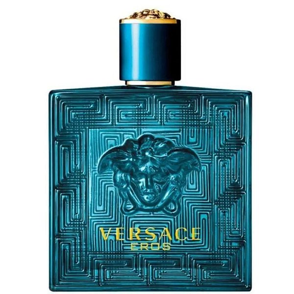 Eros Pour Homme EDT - Versace