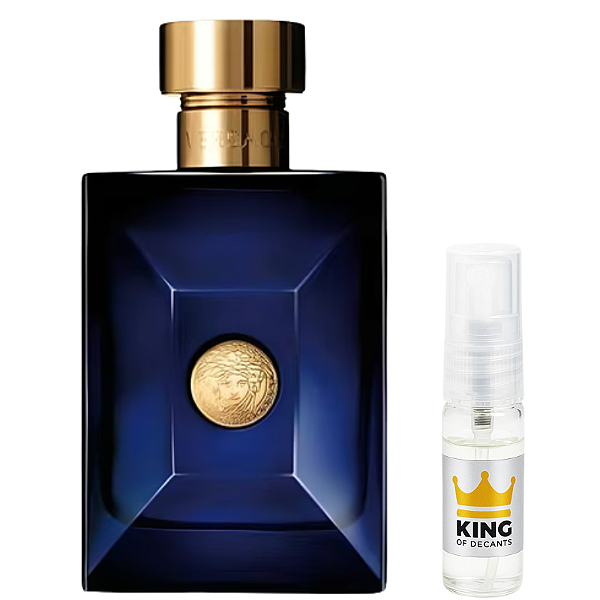 Dylan Blue Pour Homme - Versace
