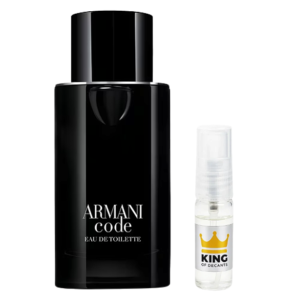 Armani Code EDT - Giorgio Armani