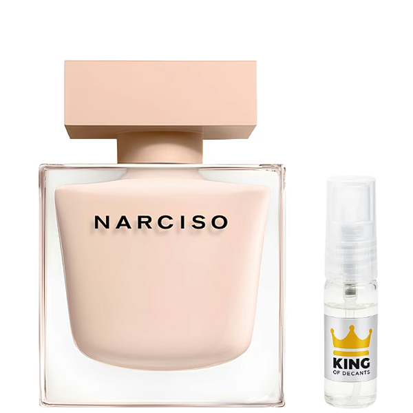 Narciso Poudree EDP - Narciso Rodriguez