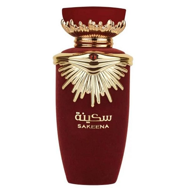 Sakeena - Lattafa
