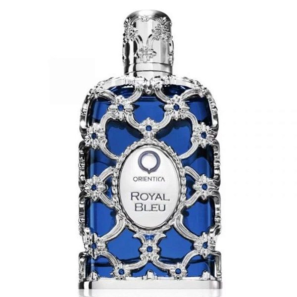 Royal Bleu - Orientica