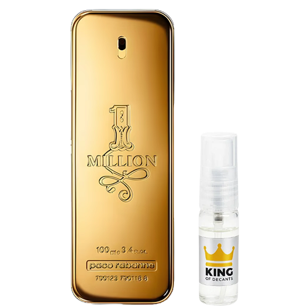 1 Million - Rabanne - Eau de Toilette