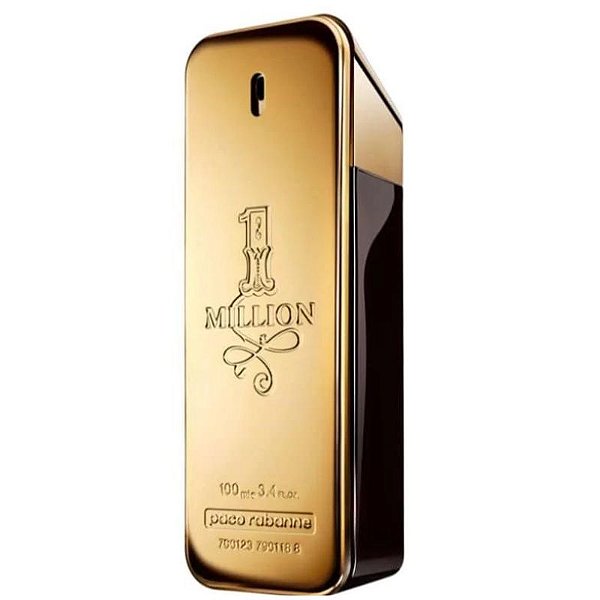1 Million - Rabanne - Eau de Toilette