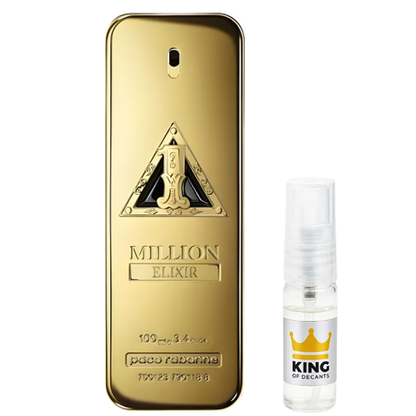 1 Million Elixir - Rabanne