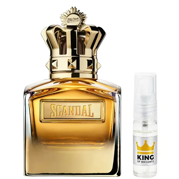 Scandal Absolu For Him - Jean Paul Gaultier