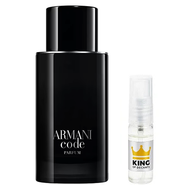 Armani Code Le Parfum - Giorgio Armani