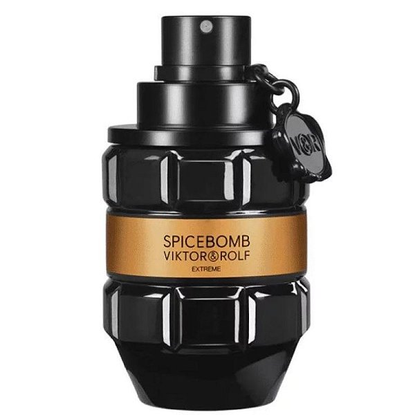 Spicebomb Extreme - Viktor & Rolf