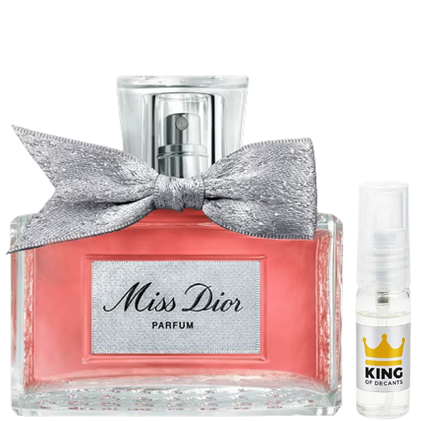 Miss Dior Parfum - Dior - (LANÇAMENTO)